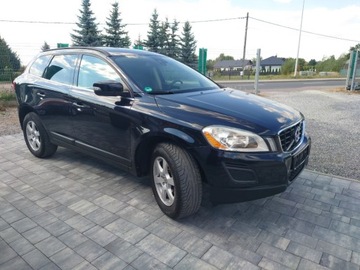 Volvo XC60 I 2011 Volvo XC 60 Volvo XC 60 D3 Momentum 2.0 Diesel 163KM, zdjęcie 6