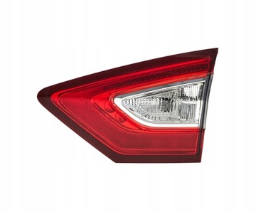 FORD FUSION 13-17 SVĚTLO ZADNÍ