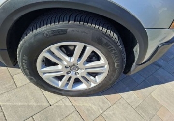 Volvo XC90 I 2005 Volvo XC 90 Volvo XC 90 4.4 Benzyna 315KM, zdjęcie 27