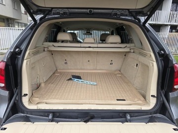 BMW X5 F15 SUV xDrive30d 258KM 2013 BMW X5 xDrive30d, 3.0l 258KM*Salon PL * F.VAT23 * Serwisowany * F15, zdjęcie 28