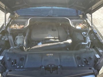 Mercedes GLE V167 2020 Mercedes-Benz GLE 2020r., GLE 450 4MATIC 2.0 Benzyna 255KM, zdjęcie 11