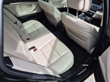 BMW Seria 5 F10-F11 Touring 520d 184KM 2011 BMW Seria 5 BMW 520D 2,0 diesel Automat Super stan Zamiana 2.0 Diesel 184KM, zdjęcie 9