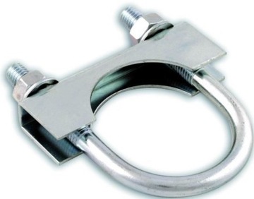 Obejma cybant ocynk fi 8 x 26 mm