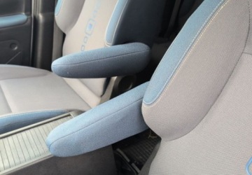 Citroen Berlingo II Combi 1.6 HDI 92KM 2010 Citroen Berlingo 1.6 HDi Multispace salon polska fvat23 1.6 Diesel 92KM, zdjęcie 18