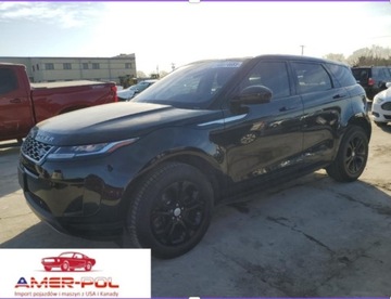 Land Rover Range Rover Evoque II 2020 Land Rover Range Rover Evoque 2020 LAND ROVER RANGE ROVER EVOQUE S 2.0