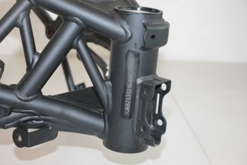 Kawasaki Ninja H2 SX RAMA с документами 2020R