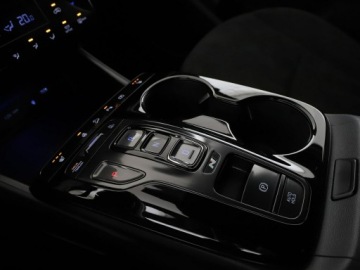 Hyundai Tucson IV SUV PHEV 1.6 T-GDI PHEV 265KM 2023 Hyundai Tucson FV23 1.6T PHEV Automat 4WD NLine, zdjęcie 29