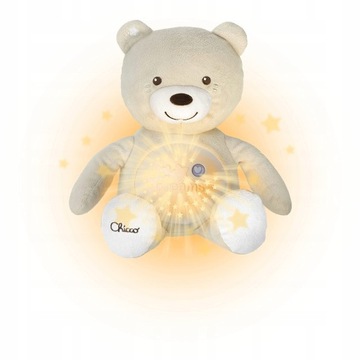 Chicco Miś z projektorem Specjal Edition