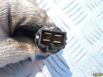 SSANGYONG REXTON 2.9 XDI 03R - SENZOR