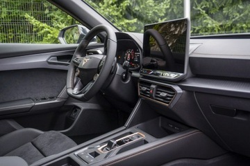 Cupra Formentor Crossover 1.5 TSI 150KM 2025 Cupra Formentor 1.5 e-TSI 150 KM DSG Dostępny od, zdjęcie 15