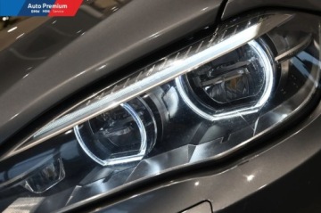BMW X5 F15 SUV M50d 381KM 2017 BMW X5 M M50dFV23Adaptacyjne reflektory LEDPakiet sportowy M 3.0 Diesel, zdjęcie 19