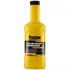 Prestone płyn do wspomagania + uszczelniacz 355ml