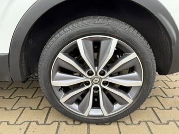 Renault Kadjar Crossover 1.5 dCi 110KM 2015 Renault Kadjar Automat*Inten, zdjęcie 29