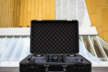 Magma 41100 Carry Lite DJ-etui