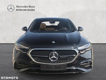 Mercedes Klasa E W214 2025 Mercedes-Benz Klasa E Mercedes-Benz Klasa E 2.0 Hybryda 280KM, zdjęcie 1