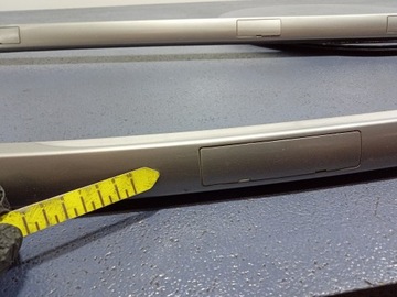 HYUNDAI I40 KOMBI STŘEŠNÍ NOSIČ STŘEŠNÍ 2KS 87230-3Z000