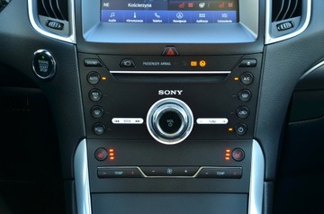 Ford Galaxy IV 2022 Ford Galaxy Titanium! Full Led! Panorama! Vebasto! Kamera! FV 23%! JAK NOWY, zdjęcie 16