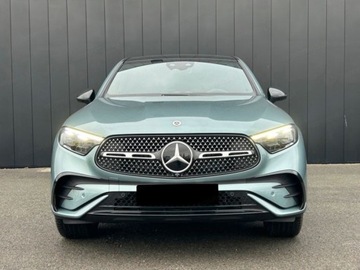 Mercedes GLC C254/X254 Coupe 2.0 200 204KM 2025 GLC Coupe 200 4-Matic AMG Line 2.0 (204KM) 2025, zdjęcie 1