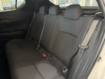 Toyota C-HR I Crossover 1.8 Hybrid 122KM 2019 Toyota C-HR Trend / Kamera / ACC / 1 właściciel /, zdjęcie 11