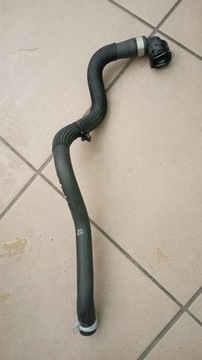 PŘÍVOD WAZ VODY RENAULT ARKANA 295Y80261R