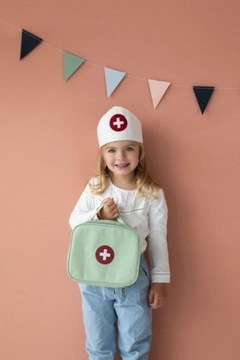 НАБОР «МАЛЕНЬКИЙ ГОЛЛАНДСКИЙ ДОКТОР»