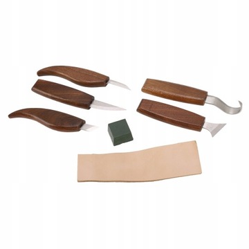 Dłuto do drewna hiuhi