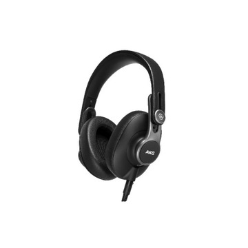 AKG K371 zamknięte słuchawki monitorowe