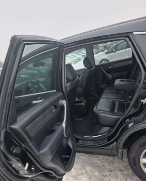 Honda CR-V III SUV 2.0 i-VTEC 150KM 2008 Honda CR-V Honda CR-V 2.0 Benzyna 150KM, zdjęcie 10