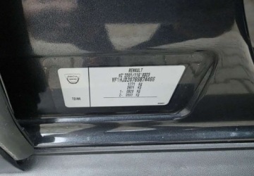 Dacia Duster II 2020 Dacia Duster Dacia Duster 1.0 TCe Prestige Benzyna 90KM, zdjęcie 9