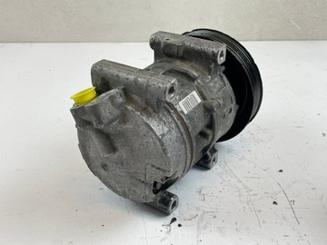 KOMPRESOR KLIMATIZACE DENSO FIAT STILO BRAVO ALFA 1.8 1.9 447220-8645