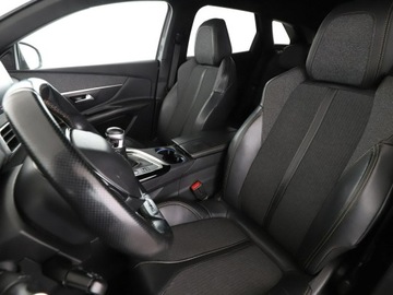 Peugeot 3008 II Crossover 2.0 BlueHDi 150KM 2017 Peugeot 3008 virtual cocpit full LED półskóra, zdjęcie 12