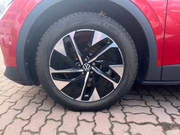 Volkswagen 2023 Volkswagen ID.4 FV-23%, ASO, Salon PL, Bezwypadkow, zdjęcie 8