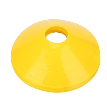 10 szt. Praktyczne tarcze Mini Field Cone Marker