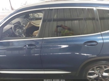 BMW X3 G01 2021 BMW X3 xDrive30i 2021 2.0l 2.0 Benzyna 248KM, zdjęcie 2