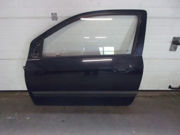 DRZWI PRZEDNIE LEWE YA HYUNDAI GETZ 3D