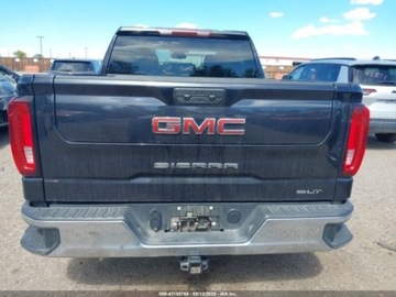  GMC Sierra 2024r., 4x4, 5.3L 5.3 Benzyna 355KM, zdjęcie 5