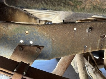 Dodge Ram I 1984 Dodge RAM Royal D150 Short Krótki Sprawny TANI, zdjęcie 25