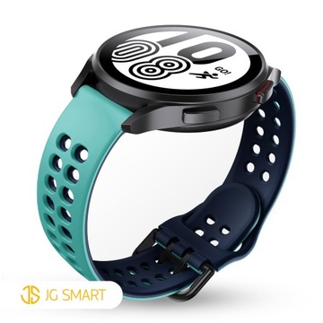 РЕМЕНЬ ДЛЯ SAMSUNG GALAXY WATCH 4 5 6 7 40 мм/44 мм/45 мм/46 мм/47 мм PRO ACTIVE 2