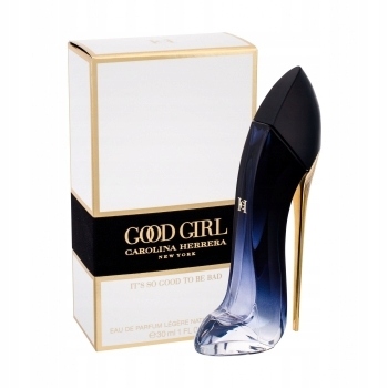 CAROLINA HERRERA GOOD GIRL LEGERE EDP 30ML