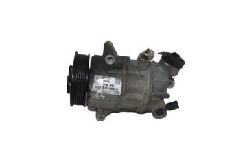 VW SKODA SEAT AUDI SPRĘŻARKA KLIMY 5Q0816803B
