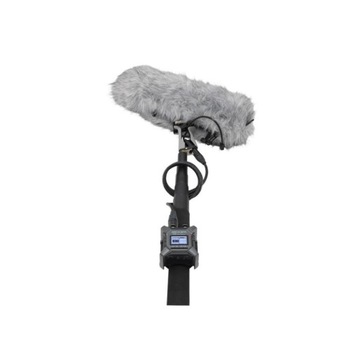 ЦИФРОВОЙ РЕГИСТРАТОР ZOOM F3