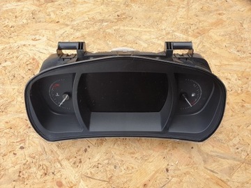 RENAULT MEGANE IV LICZNIK ZEGAR 248100693R