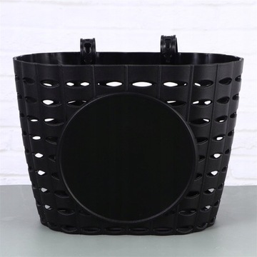 1 комплект съемной детской велосипедной корзины