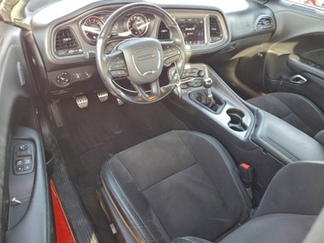 Dodge Challenger III 2023 Dodge Challenger RT 2023 5.7L 5.7 Benzyna 375KM, zdjęcie 8