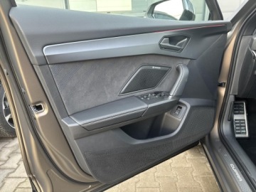 Cupra Formentor Crossover Facelifting 2.0 TSI 204KM 2026 Cupra Formentor 2.0 TSI 204 KM 7-biegowa automatyc, zdjęcie 9