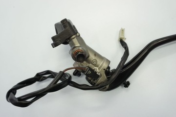 DUCATI MULTISTRADA 1200 S 10-15 ПЕРЕДНИЙ ТОРМОЗНОЙ ЦИЛИНДР + РУЧКА