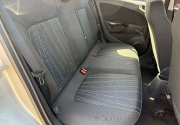Opel Corsa D Hatchback 1.2 Twinport ECOTEC 80KM 2008 Opel Corsa Opel Corsa 1.2 16V 1.2 Benzyna 80KM, zdjęcie 15