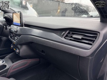 Ford Focus IV 2019 Ford Focus 1.5 Turbo ST Line - Szwajcaria - 2019 r Top zadbany 1.6 205KM, zdjęcie 28