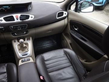 Renault Scenic III Van 1.4 TCe 16v 130KM 2010 Renault Scenic 1.4 TCe, Xenon, Klima, Klimatronic, zdjęcie 7