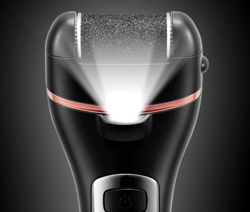 ЭЛЕКТРИЧЕСКАЯ МАШИНА ДЛЯ НАПИЛКИ, USB ТЕРКА - НАБОР XXL
